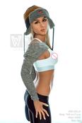 WM Dolls 166cm C-cup AI Female Long Straight Tpe Silicone Love Sex Doll Robot for Adult Men by AUTOMATIC WOMAN